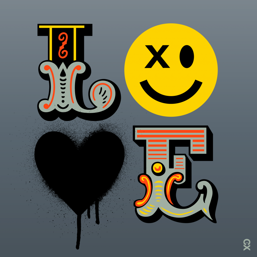 XLove